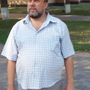 Иван Созанский, 63 года