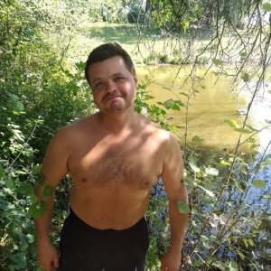 Вячеслав , 46 лет