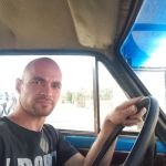 Дима, 33 года